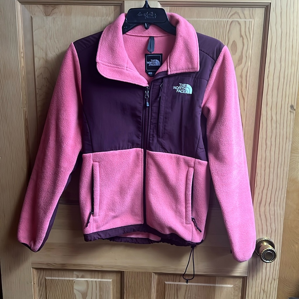 North Face